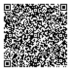 President Men's Hairstyling QR Card
