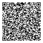 Pony Express Courier-Delivery QR Card
