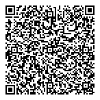 Mobile Hands Massage Therapy QR Card