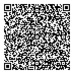 Without A Paddle Canoe  Kayak QR Card