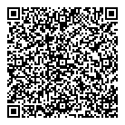 Huronia Art Glass QR Card