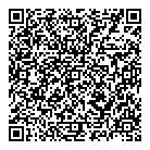 C  C Trucking Ltd QR Card