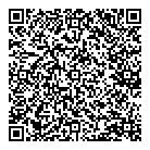 Hand  Stone Spa QR Card