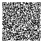 Old Time Retro Candy Shoppe QR Card