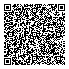 R Brown QR Card