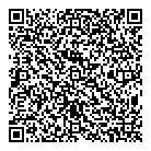 R  R Auto Repair QR Card