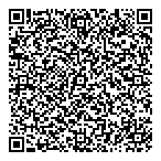 Small Business Savvy QR Card