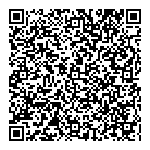 In Fine Feather QR Card