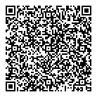 Knotty By Nature QR Card