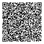 Georgian Door  Gate QR Card