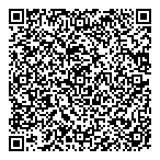 Peacock's Outdoor Storage QR Card