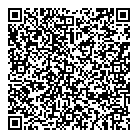 Global Botanical QR Card