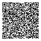 Spoon  Fork QR Card