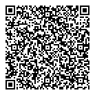 Mind To Muscle QR Card