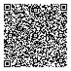 Just For The Halibut QR Card