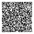 Georgian Green QR Card