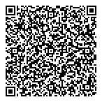 R Teck Steel Roofing QR Card