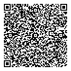 Needles In The Hay QR Card