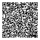 Friendly Fires QR Card