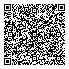 Peace Pipe QR Card