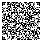 Down The Rabbit Lane QR Card