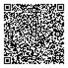 Jewel Glass QR Card