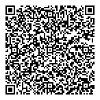 Rambling Rose Flowers  Gifts QR Card