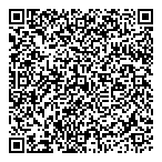 Promotion Marketing  Design QR Card