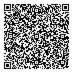 Canadian Freestyle Karate QR Card