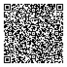 Defined Spaces QR Card
