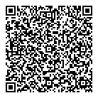 Animal Party QR Card