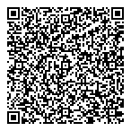 A Flair For Hair QR Card