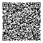 Hunt House QR Card