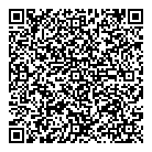 X L Stainless QR Card