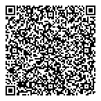 Moonstone Timber Frame QR Card