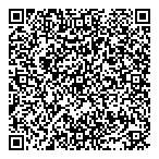 Barnyard Stool The Mennonite QR Card