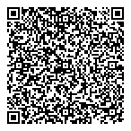 Amazing Gates Of Canada QR Card Amazing Gates Of Canada QR Card