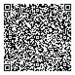Yellow Butterfly Trading Post QR Card