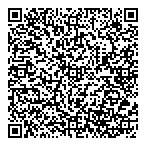 Open Hands Massage Therapy QR Card