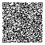 Therapeutic Touch Massage QR Card