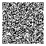 A Square Corner Custom Woodwkg QR Card