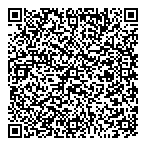 Manzon Massage Therapy QR Card