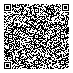 Custom Laser Creations QR Card
