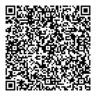 Asfas Janitorial QR Card