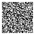 Tangles Unisex QR Card