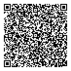 Music Store-New-Found-Band QR Card