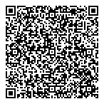 Central Auto Body Ltd QR Card