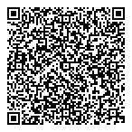 Purrdy Paws Pet Grooming QR Card