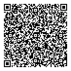 Fishing Point Bed  Breakfast QR Card