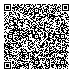 Royal Canadian Mounted Police QR Card